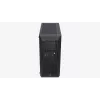 Caixa de PC Aerocool Beam-G-BK-V1 Mini Tower preta
