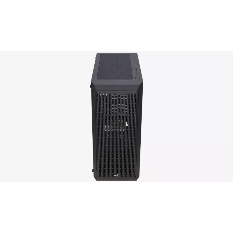 Caixa de PC Aerocool Beam-G-BK-V1 Mini Tower preta