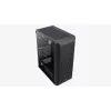 Caixa de PC Aerocool Beam-G-BK-V1 Mini Tower preta