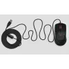 Glorious Gaming Glorious Model O- rato Regular (preto), destro, ótico, USB Type-A, 3200 DPI, preto