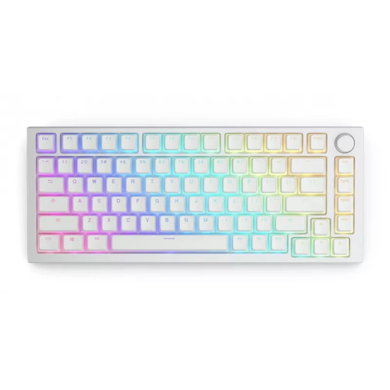 Teclas Glorious Gaming Aura V2