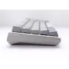 Ducky One 3 Mini teclado gaming USB cinzento mecânico RGB