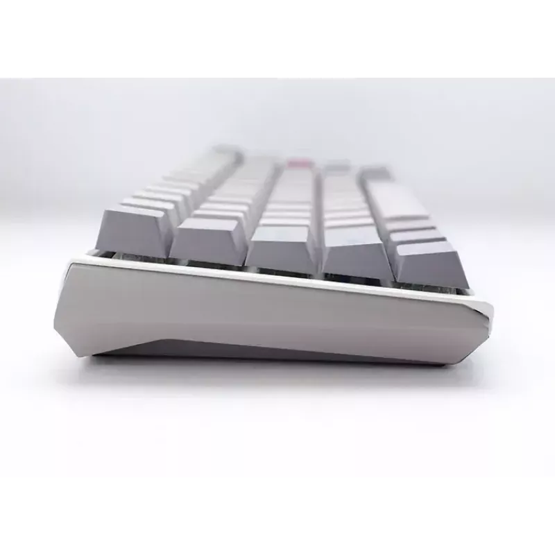Ducky One 3 Mini teclado gaming USB cinzento mecânico RGB