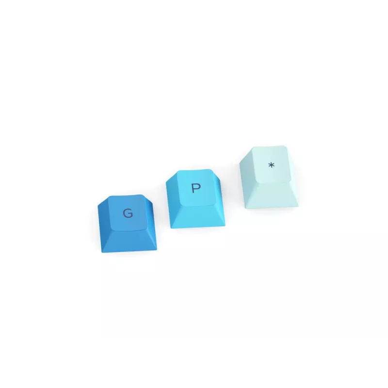 Glorious Gaming GLO-KC-GPBT-CO-DE acessórios para dispositivos de entrada teclas