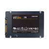 Samsung MZ-77Q2T0 2 TB 2,5 polegadas Serial ATA III V-NAND MLC