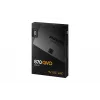 Samsung MZ-77Q2T0 2 TB 2,5 polegadas Serial ATA III V-NAND MLC