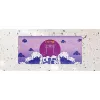 Tapete de rato HYTE Eternity multicolor