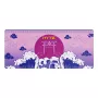 Tapete de rato HYTE Eternity multicolor