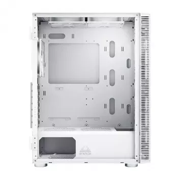 Caixa de PC Montech X3 MESH Midi Tower branco