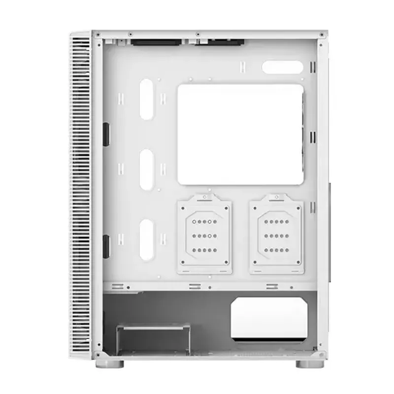 Caixa de PC Montech X3 MESH Midi Tower branco