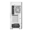 Caixa de PC Montech X3 MESH Midi Tower branco