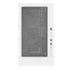 Caixa de PC Montech X3 MESH Midi Tower branco