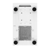 Caixa de PC Montech X3 MESH Midi Tower branco