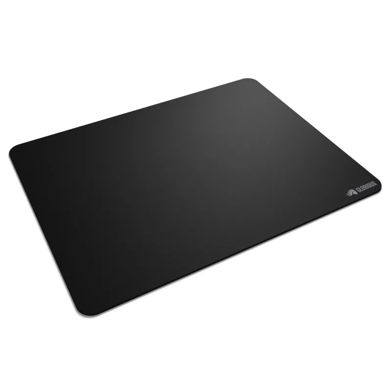 Tapete de rato Glorious Gaming Glorious Tapete de rato 2 XL sem bordas preto