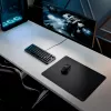 Tapete de rato Glorious Gaming Glorious Tapete de rato 2 XL sem bordas preto