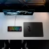 Tapete de rato Glorious Gaming Glorious Tapete de rato 2 XL sem bordas preto