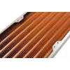 Aqua Computer airplex modularity system Radiador de 420 mm, alhetas de cobre, circuito único