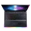 GIGABYTE AORUS MASTER 18 BYHC5DED65SP portátil, Intel Core Ultra 9 275HX, 45,7 cm (18 polegadas) WQXGA 2560 x 1600 MiniLED 240 Hz, 32 GB DDR5-SDRAM, 2 TB SSD, NVIDIA GeForce RTX 5080, Windows 11 Pro, preto