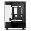 Caixa de computador Phanteks Evolv Série X2 Torre Extended ATX preto
