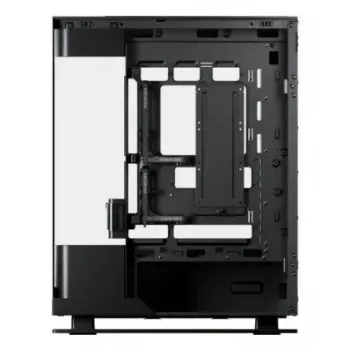 Caixa de computador Phanteks Evolv Série X2 Torre Extended ATX preto