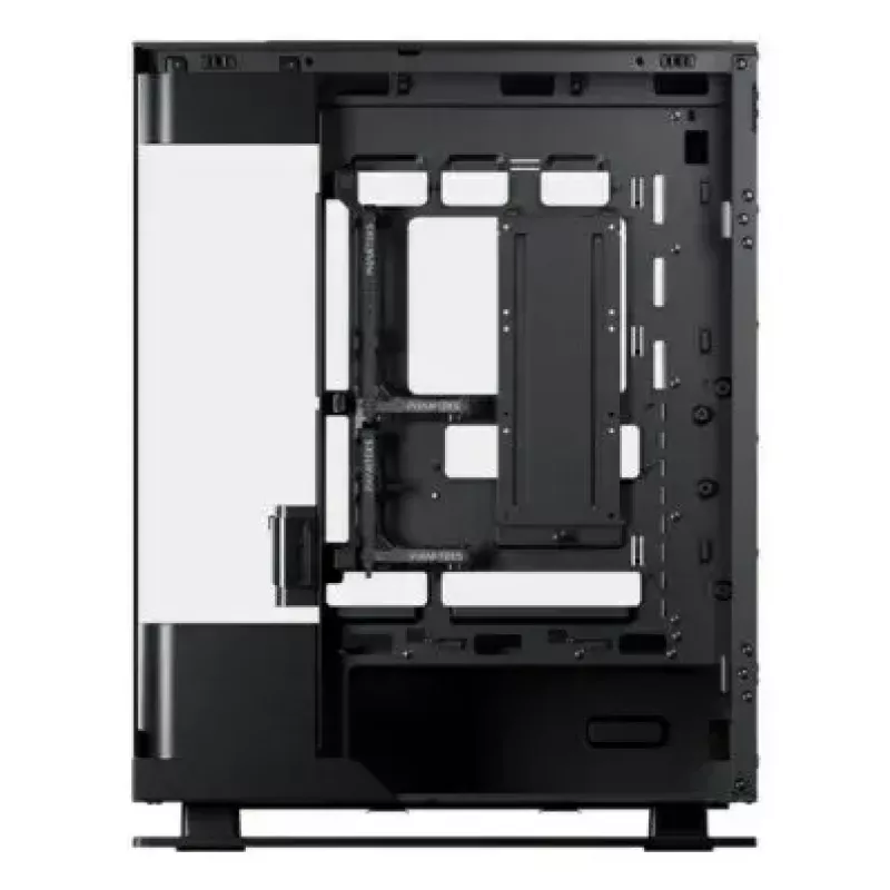 Caixa de computador Phanteks Evolv Série X2 Torre Extended ATX preto