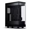Caixa de computador Phanteks Evolv Série X2 Torre Extended ATX preto