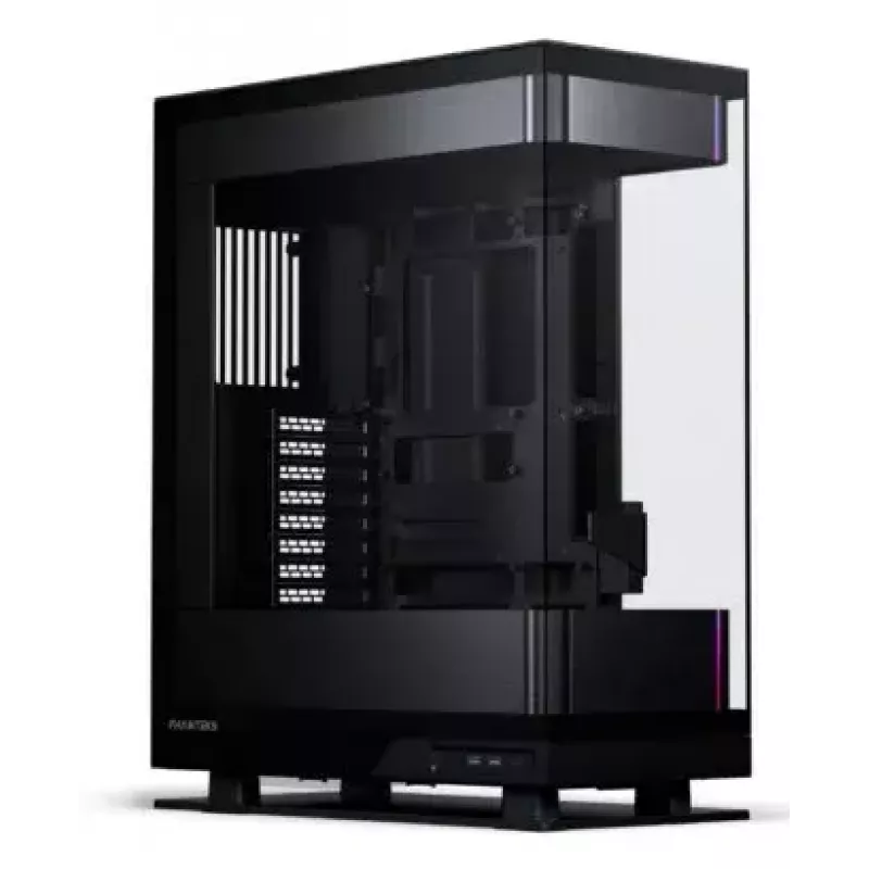 Caixa de computador Phanteks Evolv Série X2 Torre Extended ATX preto