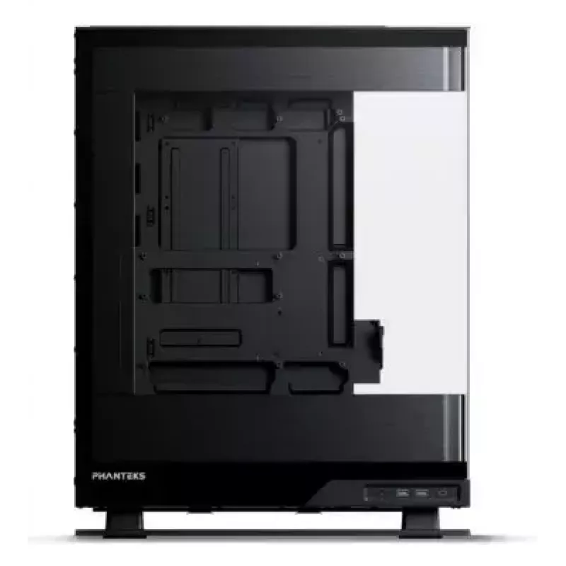Caixa de computador Phanteks Evolv Série X2 Torre Extended ATX preto