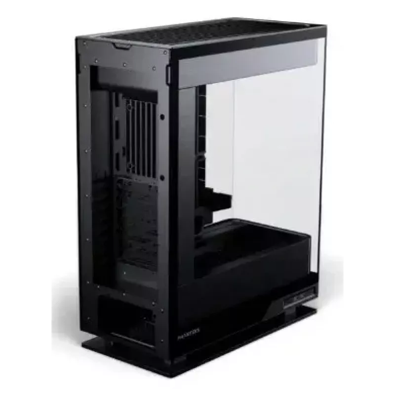 Caixa de computador Phanteks Evolv Série X2 Torre Extended ATX preto