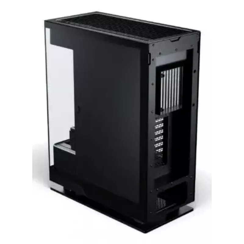 Caixa de computador Phanteks Evolv Série X2 Torre Extended ATX preto