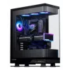 Caixa de computador Phanteks Evolv Série X2 Torre Extended ATX preto