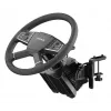 MOZA Racing RS062 braçadeira para volante TSW Truck Wheel, preto