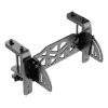 MOZA Racing RS062 braçadeira para volante TSW Truck Wheel, preto