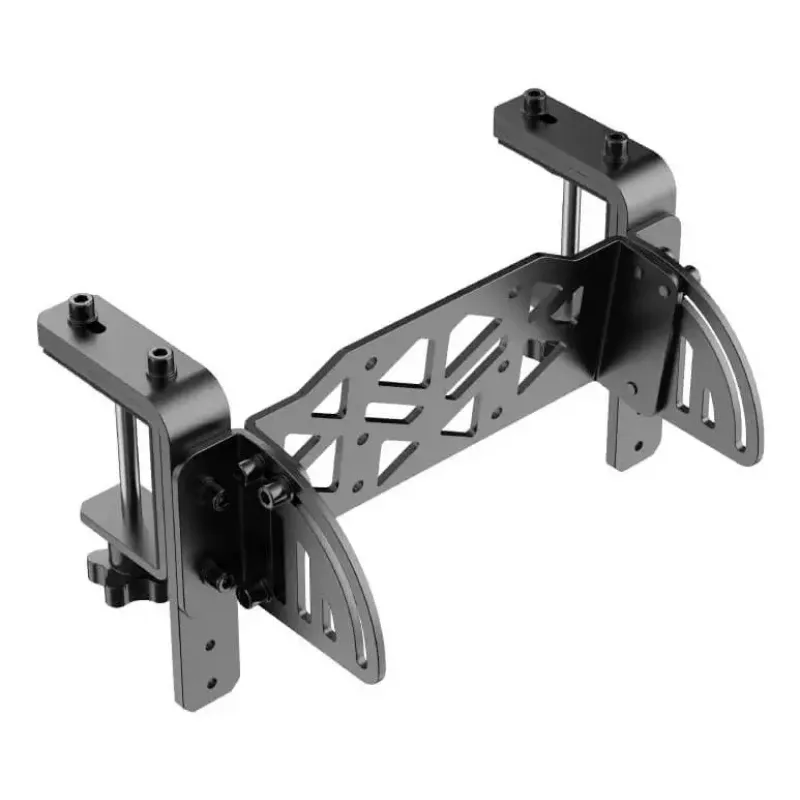 MOZA Racing RS062 braçadeira para volante TSW Truck Wheel, preto