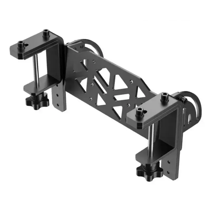 MOZA Racing RS062 braçadeira para volante TSW Truck Wheel, preto