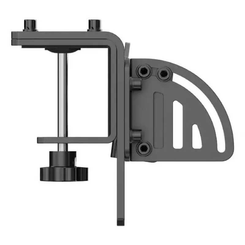MOZA Racing RS062 braçadeira para volante TSW Truck Wheel, preto