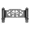 MOZA Racing RS062 braçadeira para volante TSW Truck Wheel, preto