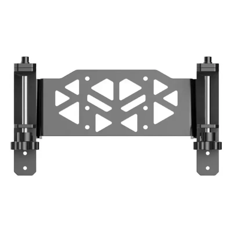 MOZA Racing RS062 braçadeira para volante TSW Truck Wheel, preto