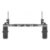 MOZA Racing RS062 braçadeira para volante TSW Truck Wheel, preto