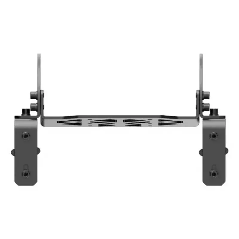 MOZA Racing RS062 braçadeira para volante TSW Truck Wheel, preto