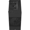 Aerocool Atomic Lite Mini Tower preto