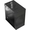 Aerocool Atomic Lite Mini Tower preto