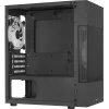Aerocool Atomic Lite Mini Tower preto