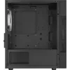 Aerocool Atomic Lite Mini Tower preto