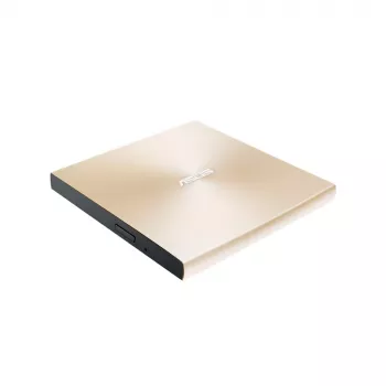 Unidade ótica ASUS ZenDrive U9M DVD±RW dourado