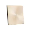 Unidade ótica ASUS ZenDrive U9M DVD±RW dourado