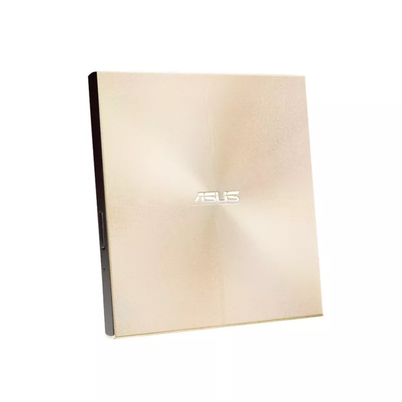Unidade ótica ASUS ZenDrive U9M DVD±RW dourado