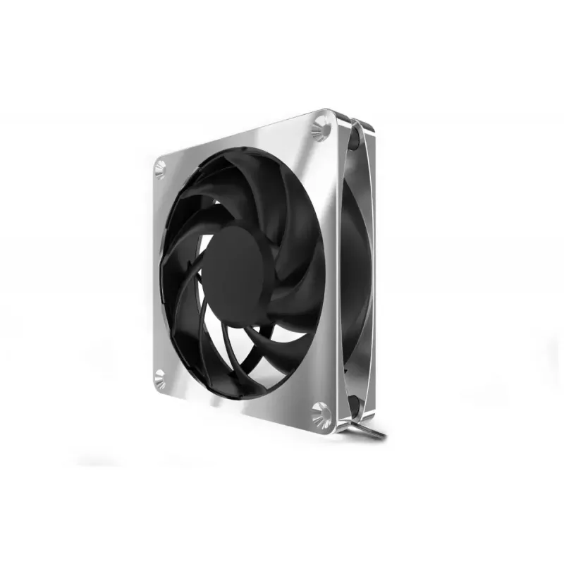 Ventoinha Alphacool Apex Stealth Metal 12 cm 400-2000 RPM 20-29,9 dB