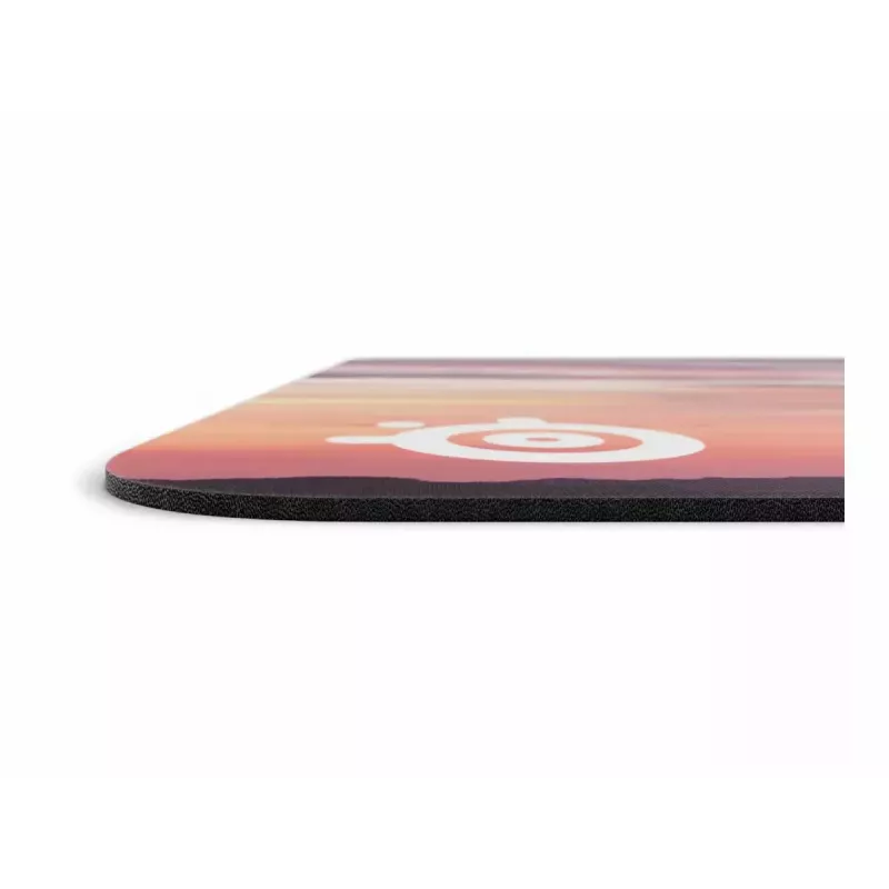 Tapete de rato SteelSeries Qck XXL WOW Edition