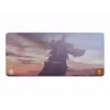 Tapete de rato SteelSeries Qck XXL WOW Edition